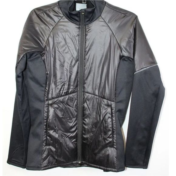 NEW Athleta NEW Womens size S Small Rock Creek Jacket MSRP $168 - Picture 6 of 9